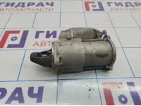 Стартер Opel Astra (J) 1202218