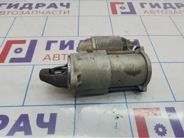 Стартер Opel Astra (J) 1202218