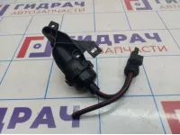 Механизм изменения длины впускного коллектора Opel Astra (J) 850266