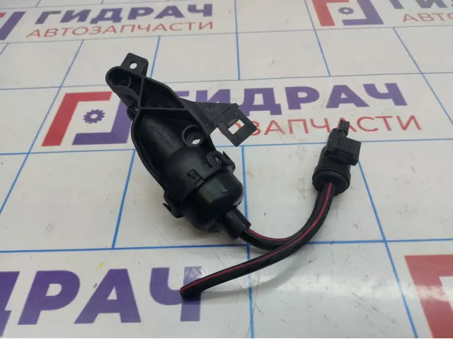 Механизм изменения длины впускного коллектора Opel Astra (J) 850266