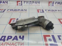 Корпус масляного фильтра Opel Astra (J) 5650364