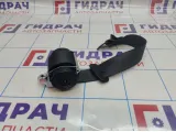 Ремень безопасности задний левый Opel Astra (J) 13309838