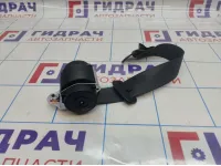 Ремень безопасности задний левый Opel Astra (J) 13309838