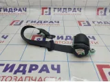 Ремень безопасности задний правый Opel Astra (J) 13309838