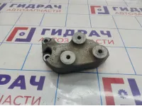 Кронштейн КПП левый Opel Astra (J) 13248568