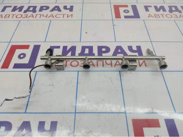 Рейка топливная Opel Astra (J) 55573667