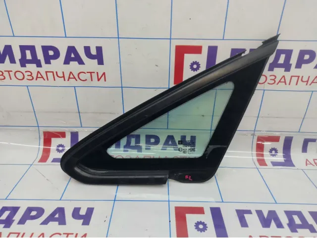 Стекло кузовное глухое переднее левое Opel Astra (J) 5161213