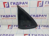 Стекло кузовное глухое заднее левое Opel Astra (J) 5161141
