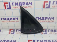 Стекло кузовное глухое заднее левое Opel Astra (J) 5161141