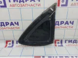 Стекло кузовное глухое заднее левое Opel Astra (J) 5161141