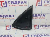 Стекло кузовное глухое заднее правое Opel Astra (J) 5161142