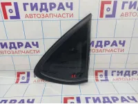 Стекло кузовное глухое заднее правое Opel Astra (J) 5161142