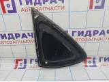 Стекло кузовное глухое заднее правое Opel Astra (J) 5161142