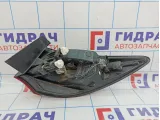 Фонарь задний наружный левый Opel Astra (J) 1222339