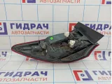 Фонарь задний наружный правый Opel Astra (J) 1222340
