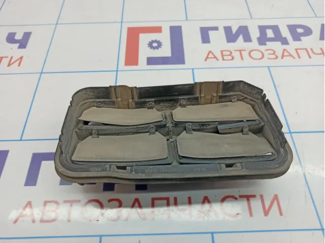 Решетка вентиляционная Opel Astra (J) 9076499