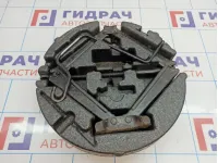 Домкрат Opel Astra (J) 13501788