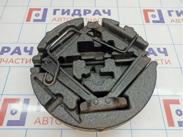 Домкрат Opel Astra (J) 13501788