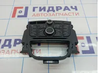 Магнитола Opel Astra (J) 13360091
