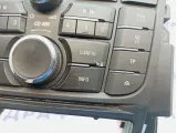 Магнитола Opel Astra (J) 13360091