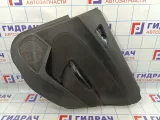 Обшивка двери задней правой Opel Astra (J) 13258736