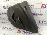 Обшивка двери задней правой Opel Astra (J) 13258736