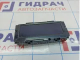 Дисплей информационный Opel Astra (J) 22858076