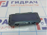 Дисплей информационный Opel Astra (J) 22858076