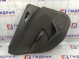Обшивка двери задней левой Opel Astra (J) 13258735