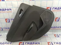 Обшивка двери задней левой Opel Astra (J) 13258735
