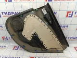 Обшивка двери задней левой Opel Astra (J) 13258735