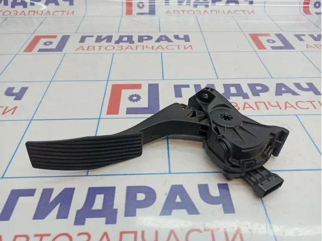 Педаль газа Opel Astra (J) 13252702