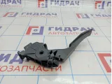Педаль газа Opel Astra (J) 13252702