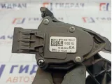 Педаль газа Opel Astra (J) 13252702