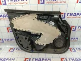 Обшивка двери передней правой Opel Astra (J) 13321404