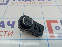 Переключатель света фар Opel Astra (J) 13268703