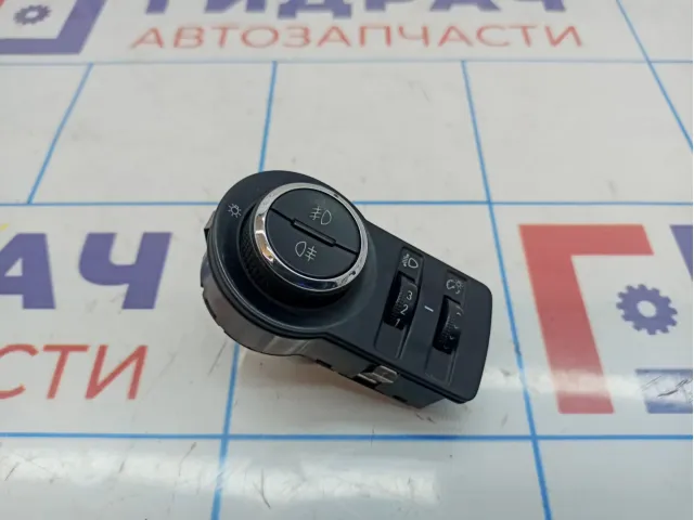 Переключатель света фар Opel Astra (J) 13268703