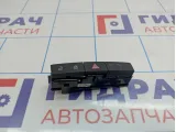 Кнопка аварийной сигнализации Opel Astra (J) 13311979
