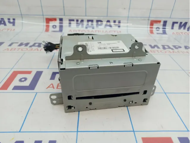 Магнитола Opel Astra (J) 22924493