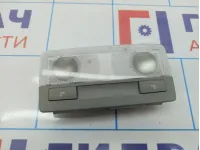 Плафон салонный Opel Astra (J) 22774329