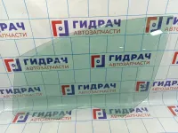 Стекло двери передней левой Opel Astra (J) 161141