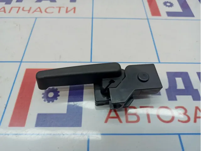 Ручка открывания капота Opel Astra (J)