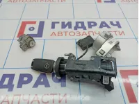 Замок зажигания Opel Astra (J)