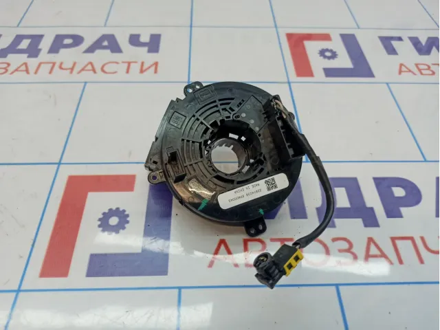 Механизм подрулевой для SRS Opel Astra (J) 22914038