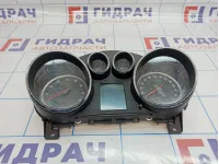 Панель приборов Opel Astra (J) 13414035