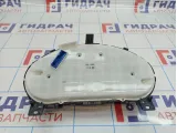 Панель приборов Opel Astra (J) 13414035