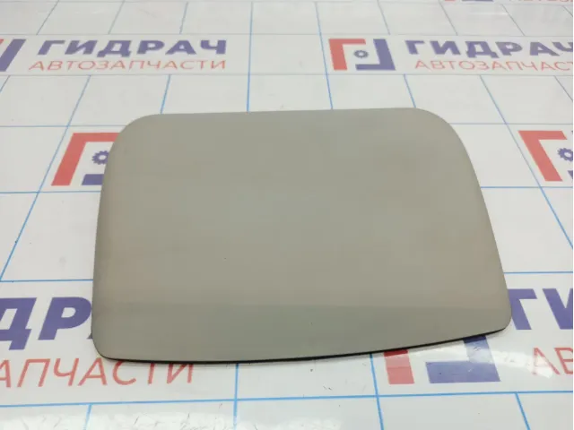 Накладка стоп сигнала Opel Astra (J) 1222444