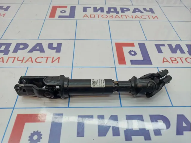 Кардан рулевой Opel Astra (J) 13251806