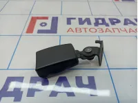 Ответная часть ремня безопасности задняя Opel Astra (J) 13354870