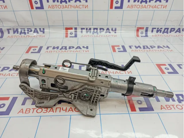 Колонка рулевая Opel Astra (J) 13328668